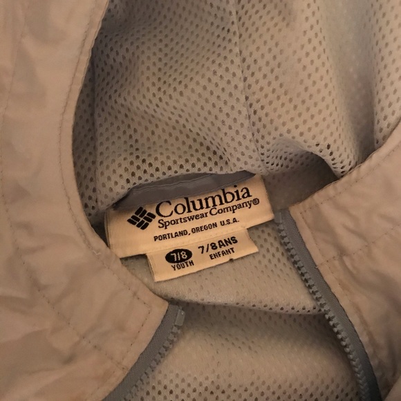 Spring/rain jacket - Picture 2 of 3